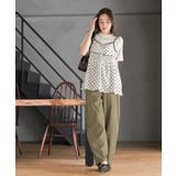 バレルレッグパンツ | rps | 詳細画像31