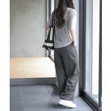 バレルレッグパンツ | rps | 詳細画像4