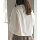 無地大判ストール | rps | 詳細画像18 