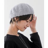 シャギーベレー帽 | rps | 詳細画像24
