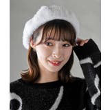 シャギーベレー帽 | rps | 詳細画像9