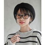 ニットベレー帽 | rps | 詳細画像15