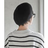 ニットベレー帽 | rps | 詳細画像17