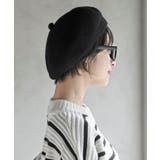 ニットベレー帽 | rps | 詳細画像18