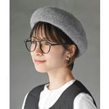 ニットベレー帽 | rps | 詳細画像23