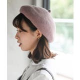 ニットベレー帽 | rps | 詳細画像38