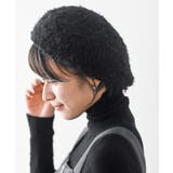 リングブークレーベレー帽 | rps | 詳細画像11