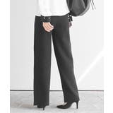 ニットイージーパンツ | rps | 詳細画像12 