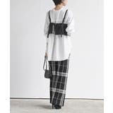 ニットイージーパンツ | rps | 詳細画像18 