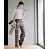 ニットイージーパンツ | rps | 詳細画像2 