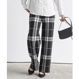 ニットイージーパンツ | rps | 詳細画像20 