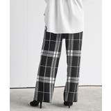 ニットイージーパンツ | rps | 詳細画像22 