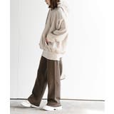 ニットイージーパンツ | rps | 詳細画像26 