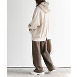 ニットイージーパンツ | rps | 詳細画像27 