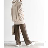 ニットイージーパンツ | rps | 詳細画像28 