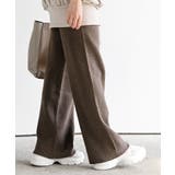 ニットイージーパンツ | rps | 詳細画像29 