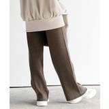 ニットイージーパンツ | rps | 詳細画像32 