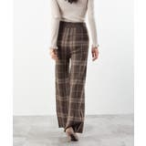 ニットイージーパンツ | rps | 詳細画像34 