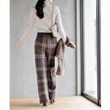 ニットイージーパンツ | rps | 詳細画像4 