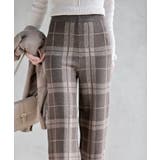 ニットイージーパンツ | rps | 詳細画像5 