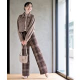 ニットイージーパンツ | rps | 詳細画像9 