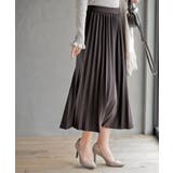 ホットフィックスプリーツスカート | rps | 詳細画像1