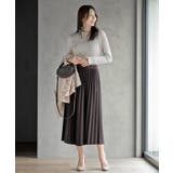 ホットフィックスプリーツスカート | rps | 詳細画像10