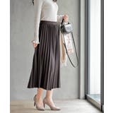 ホットフィックスプリーツスカート | rps | 詳細画像11