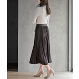 ホットフィックスプリーツスカート | rps | 詳細画像12