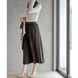 ホットフィックスプリーツスカート | rps | 詳細画像13