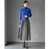 ホットフィックスプリーツスカート | rps | 詳細画像19