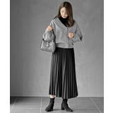 ホットフィックスプリーツスカート | rps | 詳細画像2