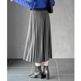 ホットフィックスプリーツスカート | rps | 詳細画像21