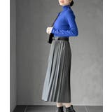 ホットフィックスプリーツスカート | rps | 詳細画像23