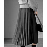 ホットフィックスプリーツスカート | rps | 詳細画像4