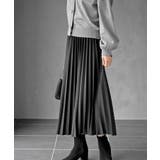 ホットフィックスプリーツスカート | rps | 詳細画像5