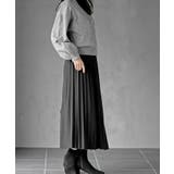 ホットフィックスプリーツスカート | rps | 詳細画像6