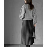 ホットフィックスプリーツスカート | rps | 詳細画像7