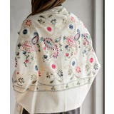 カラフル刺繍大判アソートストール | rps | 詳細画像8
