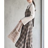 フェイクファーBAG | rps | 詳細画像10