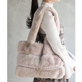 フェイクファーBAG | rps | 詳細画像12