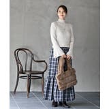 フェイクファーBAG | rps | 詳細画像16