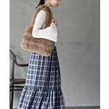 フェイクファーBAG | rps | 詳細画像17