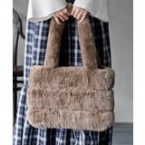 フェイクファーBAG | rps | 詳細画像18