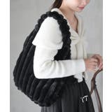 フェイクファーBAG | rps | 詳細画像10