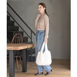 フェイクファーBAG | rps | 詳細画像2