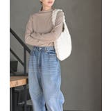 フェイクファーBAG | rps | 詳細画像3