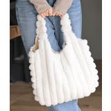 フェイクファーBAG | rps | 詳細画像4