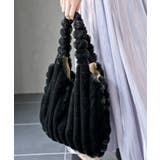 フェイクファーBAG | rps | 詳細画像7