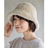 フェイクファーハット | rps | 詳細画像11